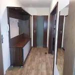 Fredry 9 Zielone Tarasy * Kołobrzeg