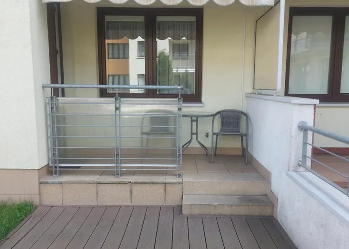 Apartment Fredry 9 Zielone Tarasy